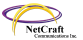 NetCraft Inc.